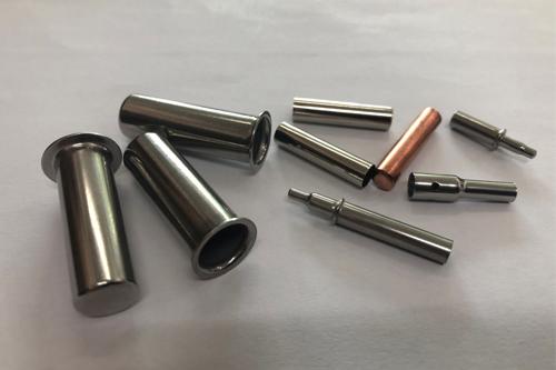 手机充电器电源接插头化学镍电镀